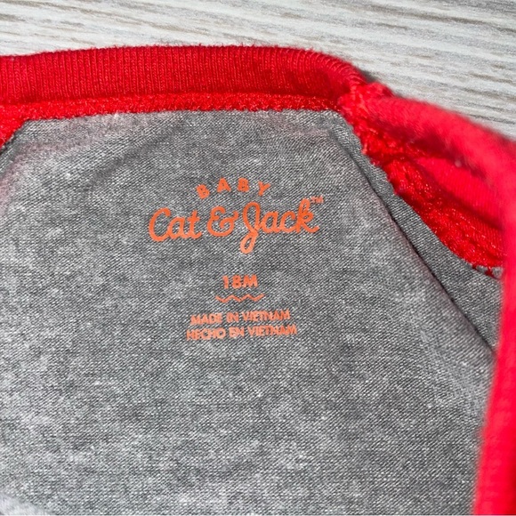 ⭐️18 Months Baby Boys 2-Piece Outfit Set⭐️ - Picture 3 of 4